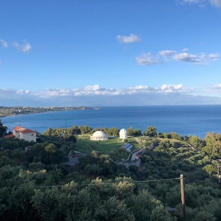 Αgrilitsa House Διαμέρισμα Βασιλίτσι Εξωτερικό φωτογραφία
