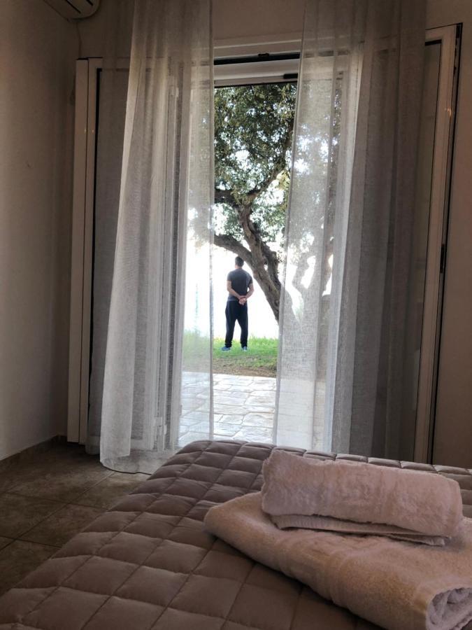 Αgrilitsa House Διαμέρισμα Βασιλίτσι Εξωτερικό φωτογραφία