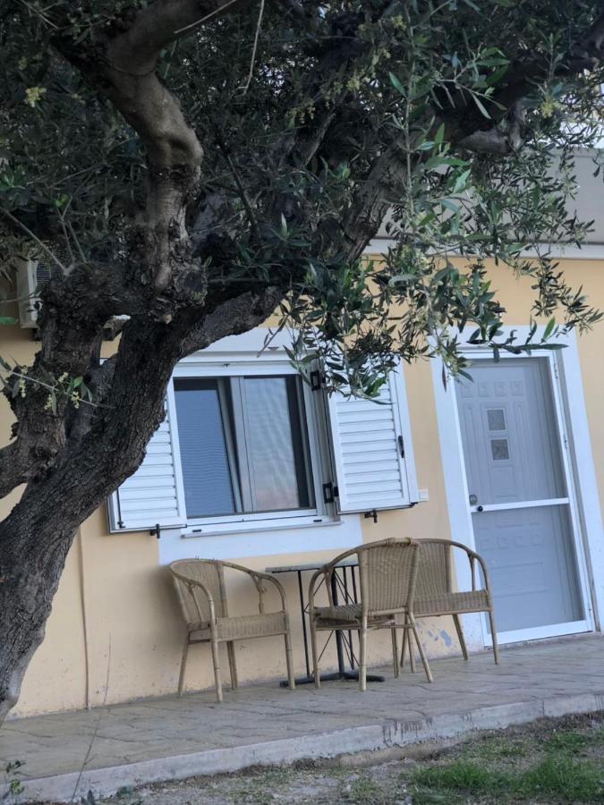 Αgrilitsa House Διαμέρισμα Βασιλίτσι Εξωτερικό φωτογραφία
