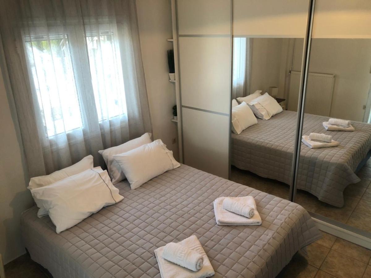 Αgrilitsa House Διαμέρισμα Βασιλίτσι Εξωτερικό φωτογραφία