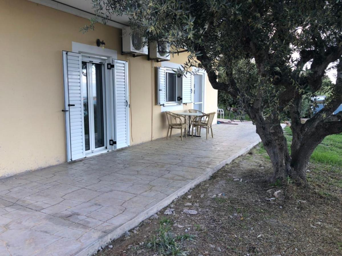 Αgrilitsa House Διαμέρισμα Βασιλίτσι Εξωτερικό φωτογραφία